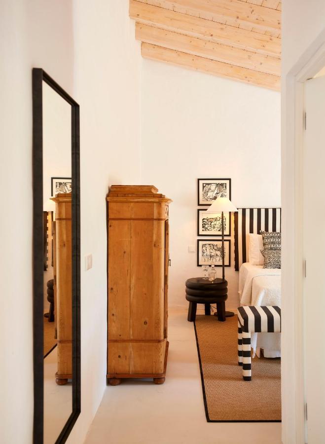 Villa Rufino Quinta Estevais Esterno foto