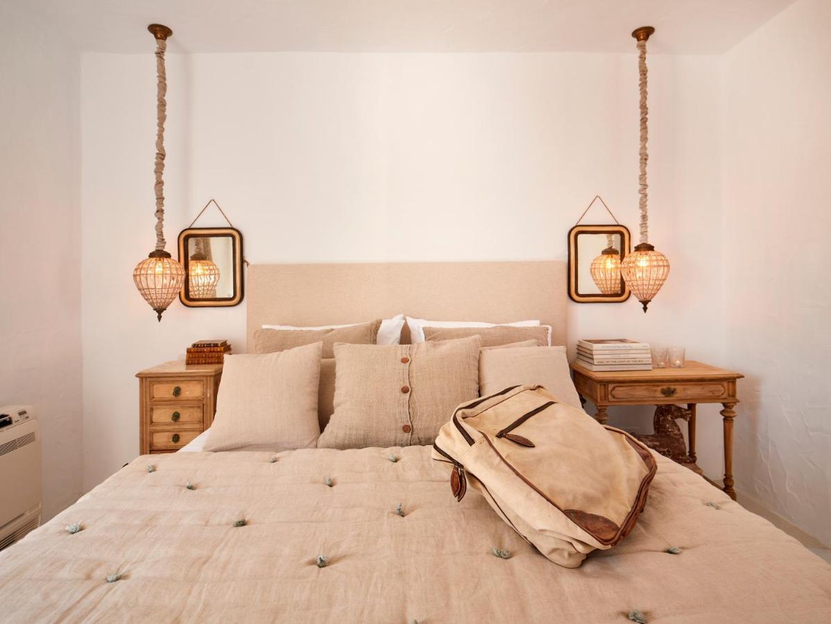 Villa Rufino Quinta Estevais Esterno foto