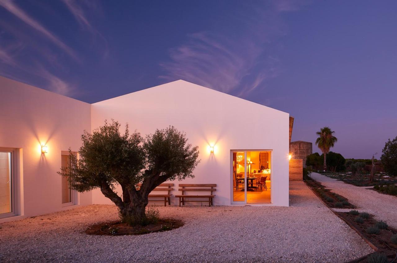 Villa Rufino Quinta Estevais Esterno foto