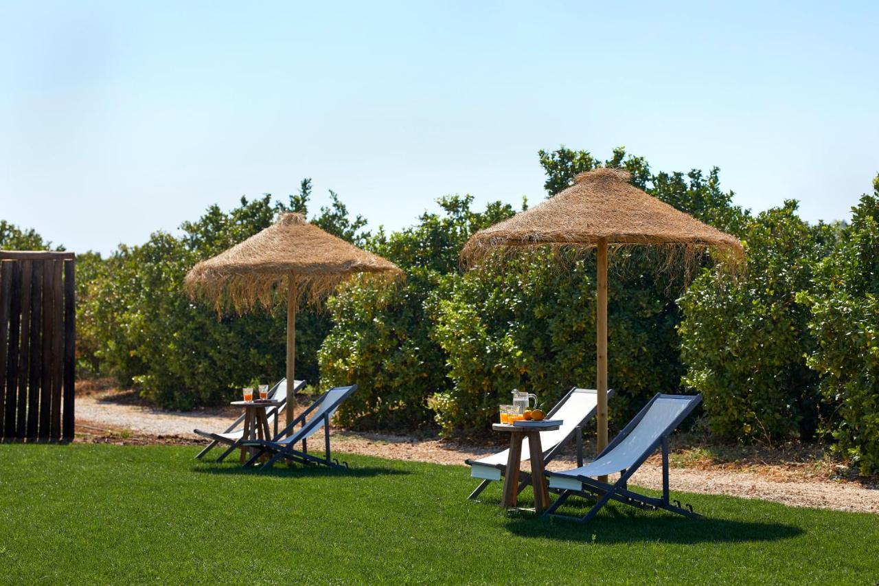 Villa Rufino Quinta Estevais Esterno foto
